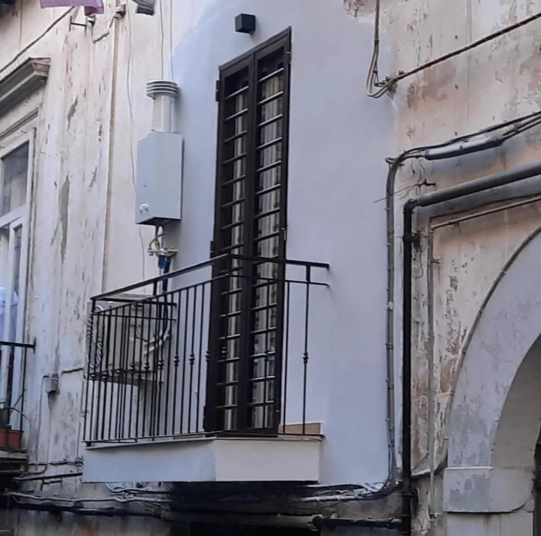 Relais Cristallini Napoli İtalya
