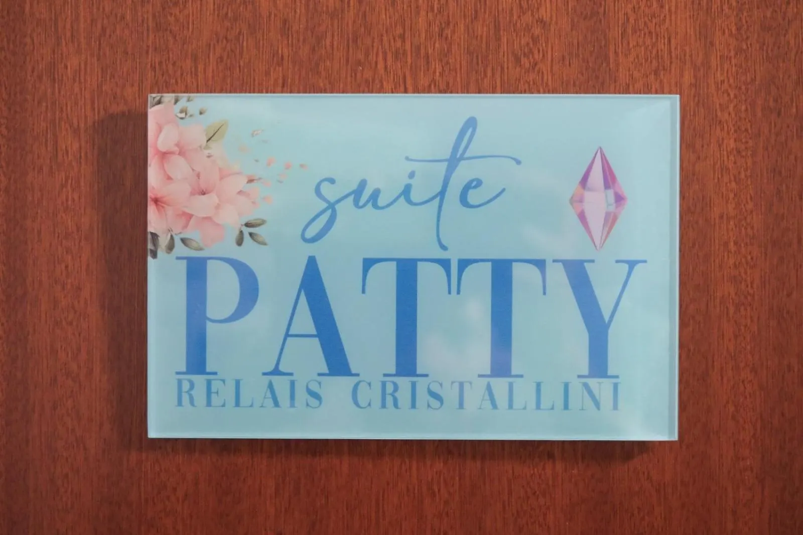 Relais Cristallini Napoli Daire