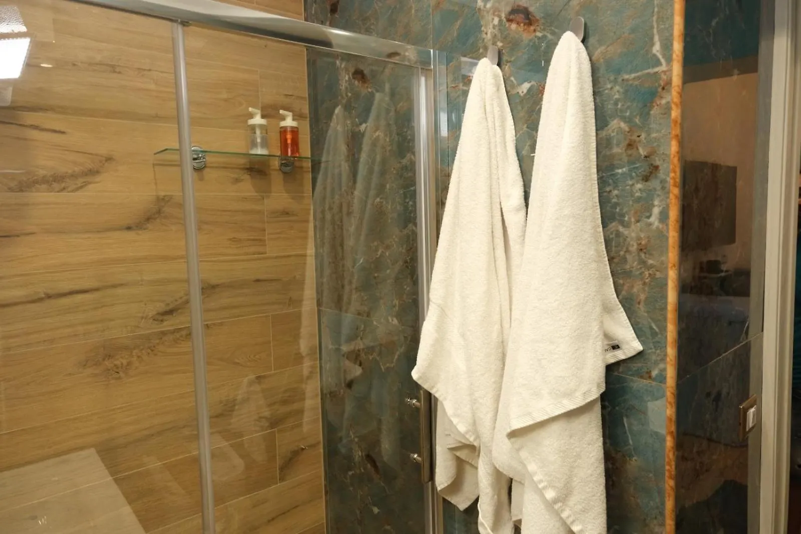 Relais Cristallini Napoli Daire