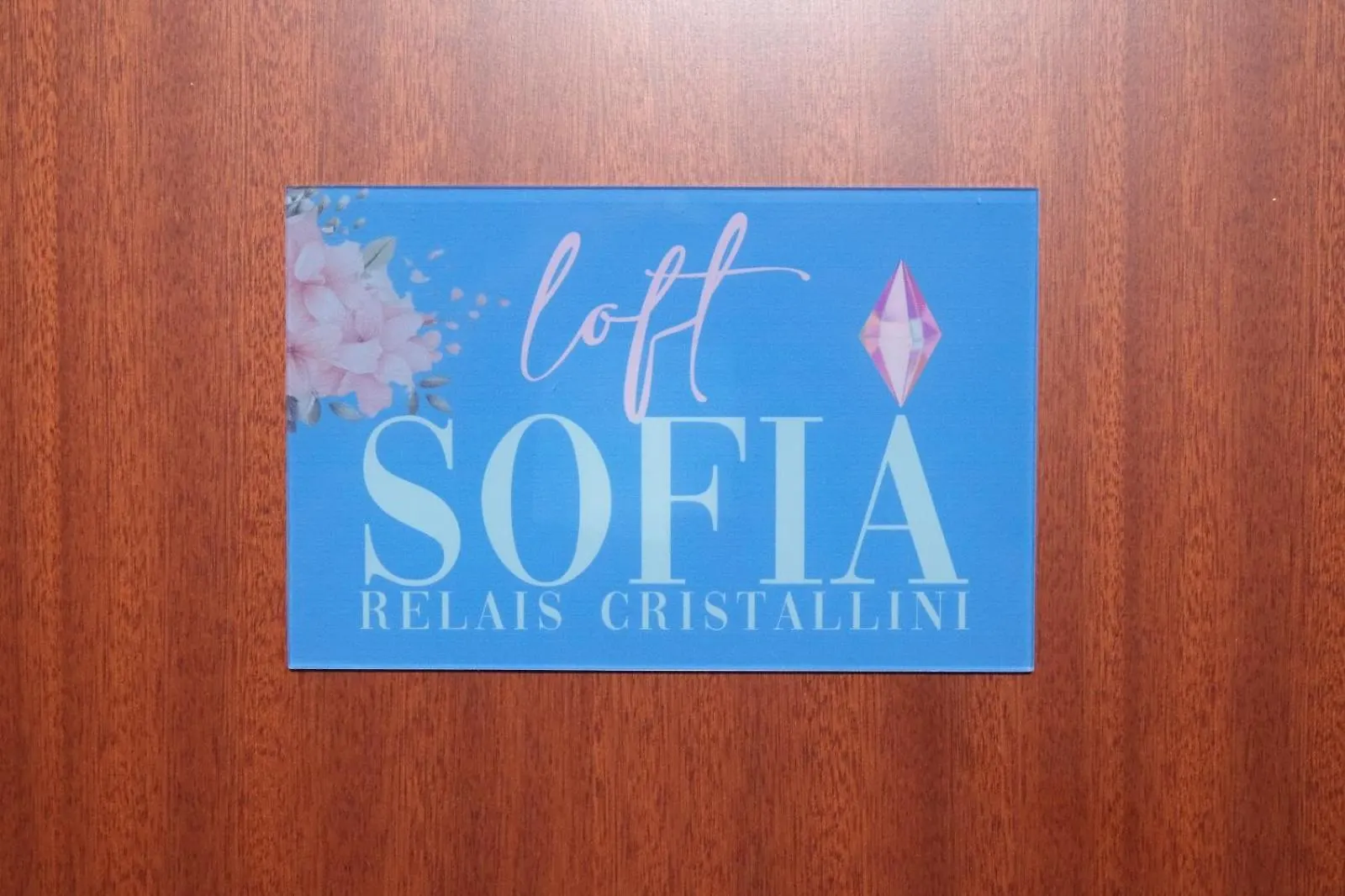 Relais Cristallini Napoli