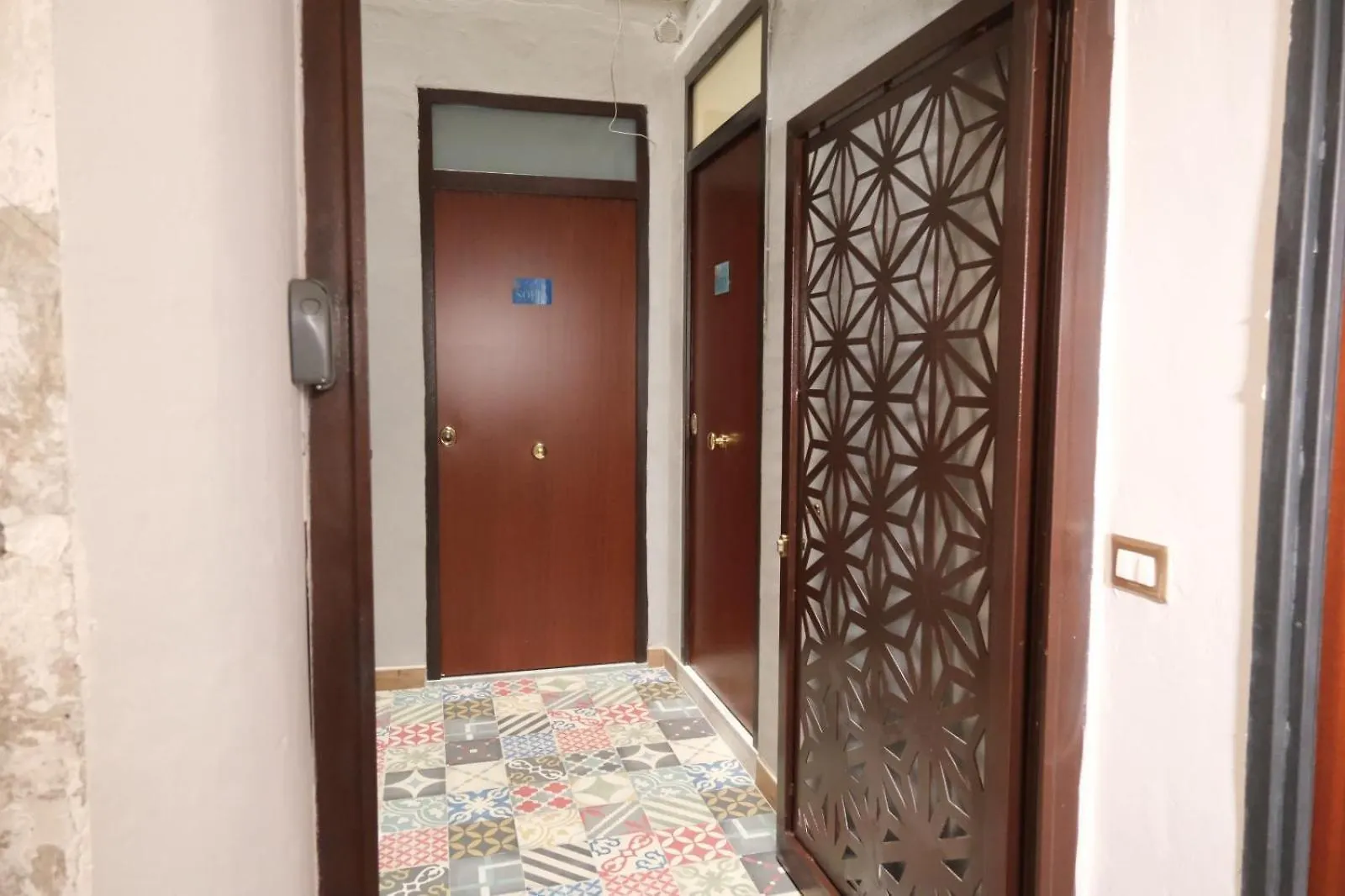 Daire Relais Cristallini Napoli