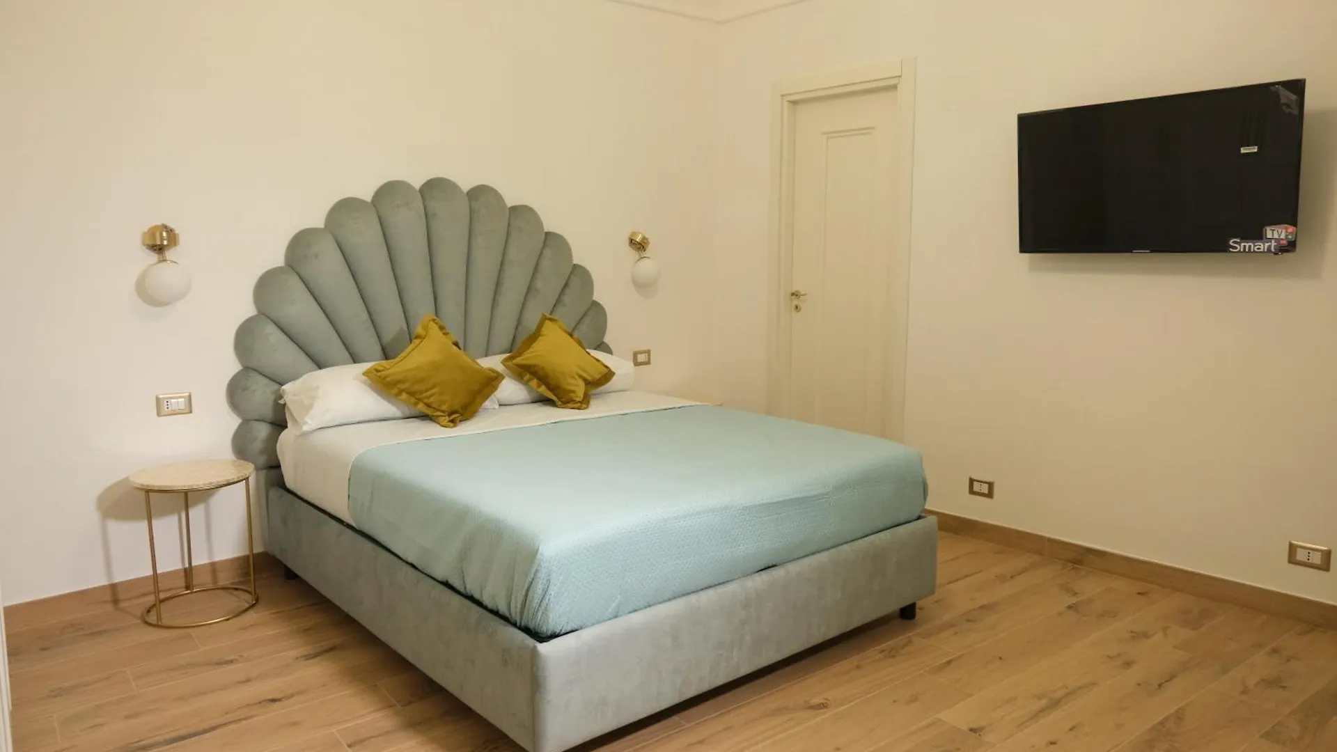 Relais Cristallini Napoli Daire