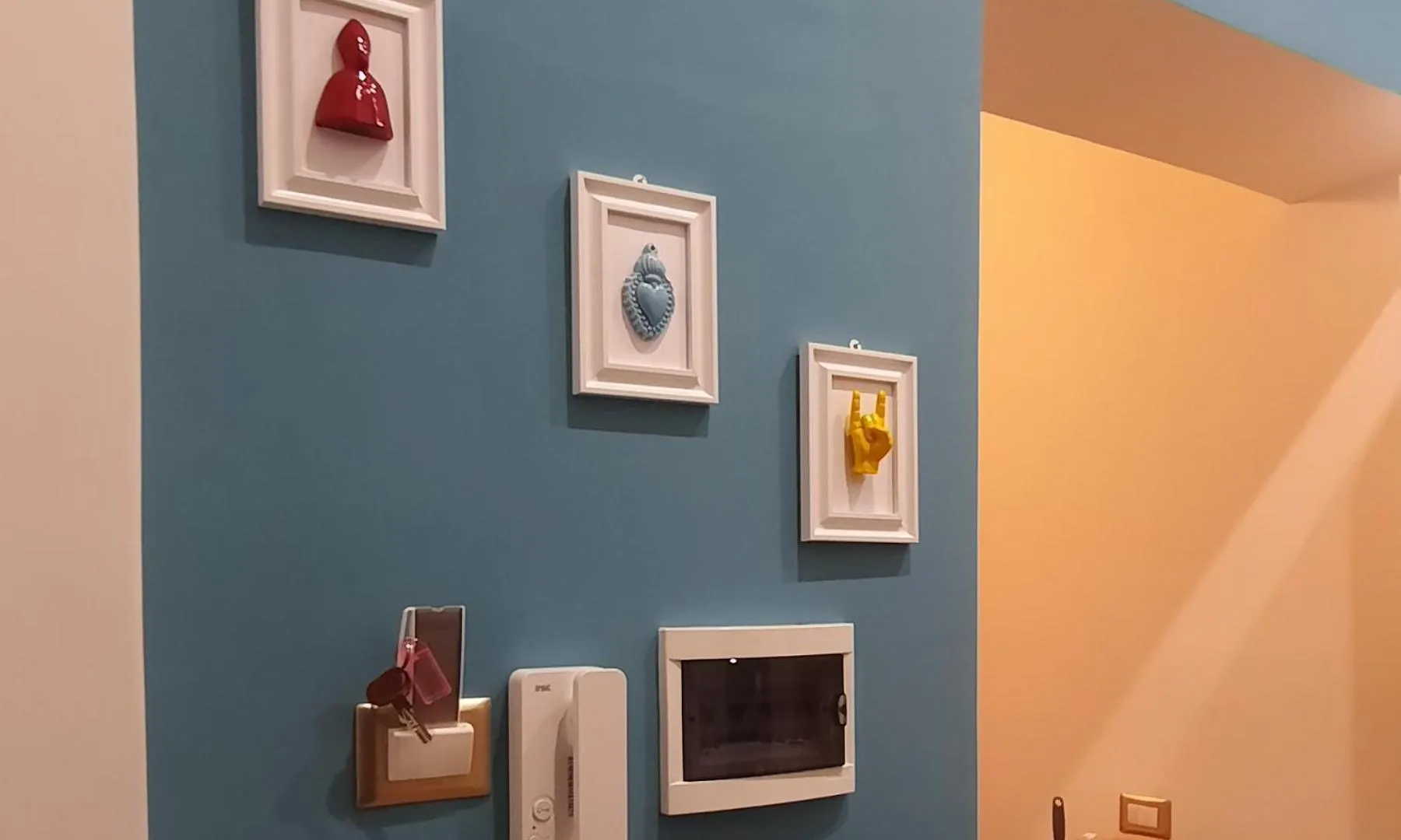 Relais Cristallini Napoli