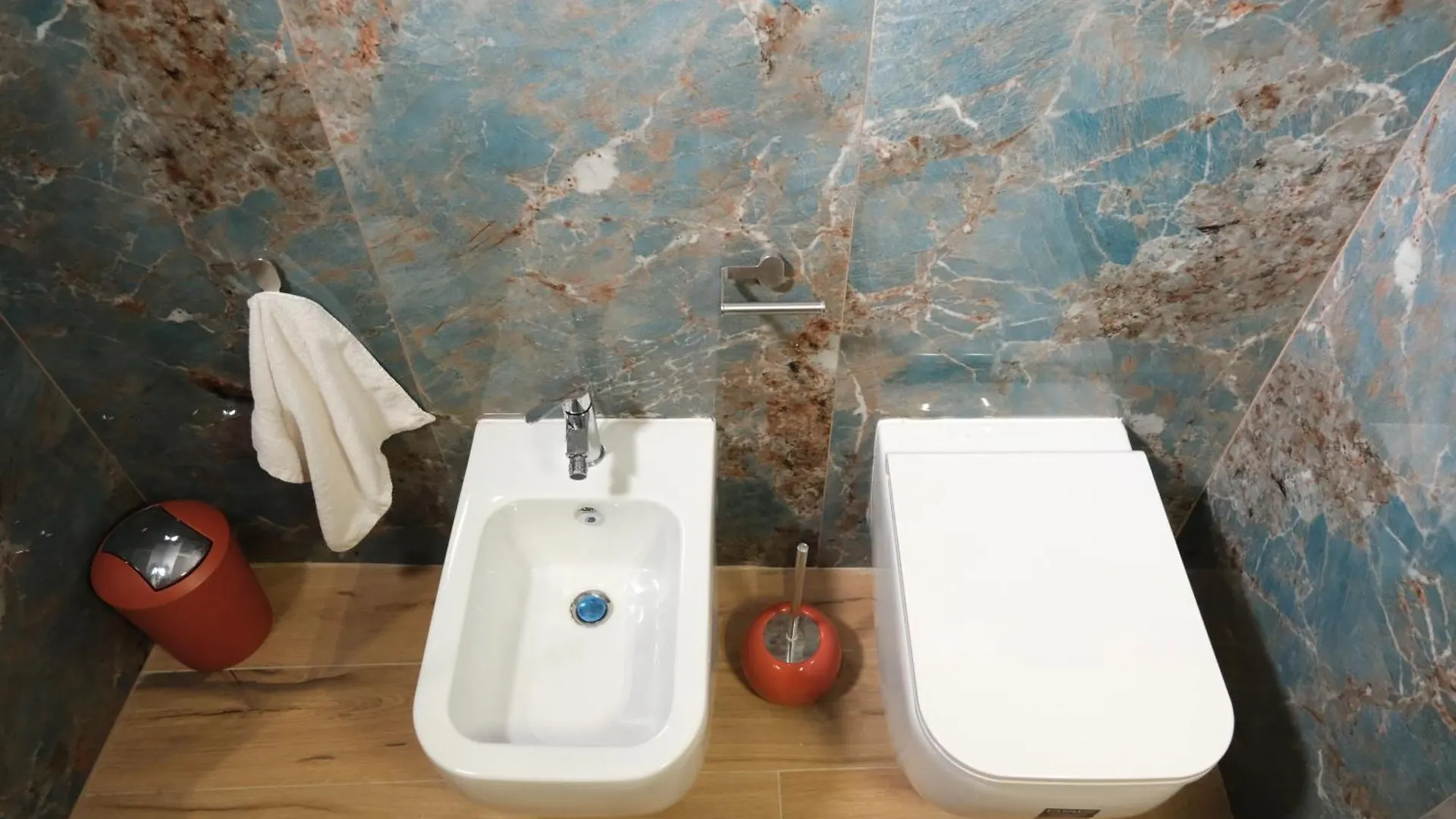 Relais Cristallini Napoli Daire