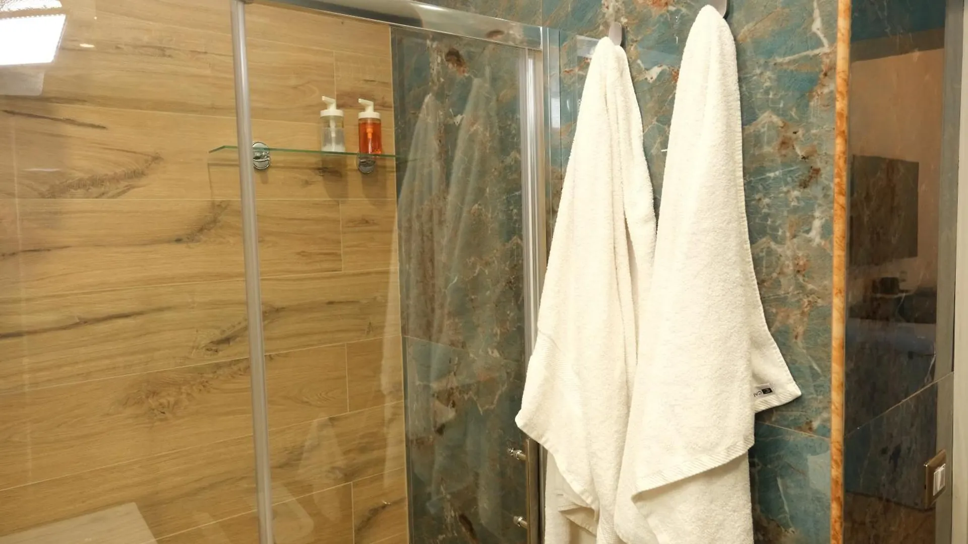 Relais Cristallini Napoli İtalya